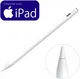 Buddi Wave Actieve Stylus Pen met Handpalmrejectie (voor iPad) Wit