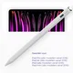 Buddi Wave Actieve Stylus Pen met Handpalmrejectie (voor iPad) Wit afbeelding 2