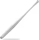 SBG Universele Capacitieve Stylus Pen Dun voor Touchscreen Zilver afbeelding 1