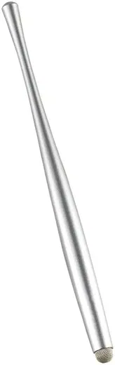SBG Universele Capacitieve Stylus Pen Dun voor Touchscreen Zilver afbeelding 5
