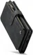 CaseMe C30 Samsung Galaxy S24 Hoesje Pasjeshouder Book Case Zwart afbeelding 20