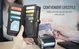 CaseMe C36 Samsung Galaxy S24 Hoesje Zipper Book Case Zwart afbeelding 5