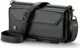 CaseMe C36 Samsung Galaxy S24 Hoesje Zipper Book Case Zwart afbeelding 18