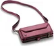 CaseMe C36 Samsung Galaxy S24 Hoesje Zipper Book Case Rood afbeelding 11