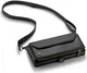 CaseMe C36 Samsung Galaxy S24 Ultra Hoesje Zipper Book Case Zwart afbeelding 11