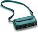 CaseMe C36 Samsung Galaxy S24 Ultra Hoesje Zipper Book Case Blauw afbeelding 11