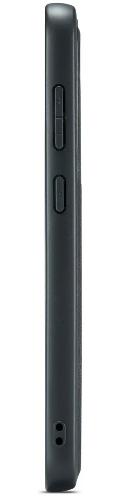 CaseMe JH-01 Samsung Galaxy S24 Hoesje Magnetische Kaarthouder Zwart afbeelding 17