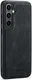 CaseMe Samsung Galaxy S24 Plus Hoes Magnetische Kaarthouder Zwart afbeelding 14
