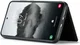 CaseMe Samsung Galaxy S24 Plus Hoes Magnetische Kaarthouder Zwart afbeelding 20