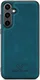 CaseMe Samsung Galaxy S24 Plus Hoes Magnetische Kaarthouder Blauw afbeelding 16