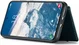 CaseMe Samsung Galaxy S24 Plus Hoes Magnetische Kaarthouder Blauw afbeelding 20