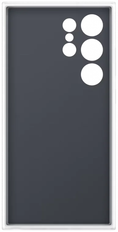 Origineel Samsung Galaxy S24 Ultra Hoesje FlipSuit Case Keith Haring afbeelding 5