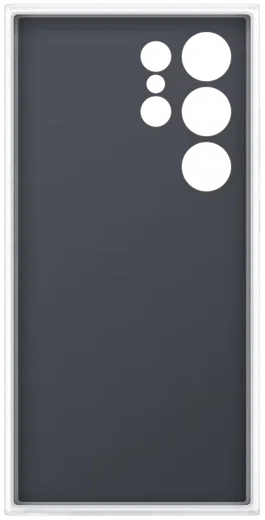 Origineel Samsung Galaxy S24 Ultra Hoesje FlipSuit Case Keith Haring afbeelding 5