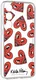 Origineel Samsung Galaxy S24 Ultra FlipSuit Plaatje Keith Haring Heart afbeelding 3
