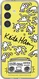 Origineel Samsung Galaxy S24 FlipSuit Plaatje Keith Haring Dance afbeelding 1