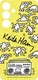 Origineel Samsung Galaxy S24 FlipSuit Plaatje Keith Haring Dance afbeelding 2