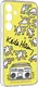 Origineel Samsung Galaxy S24 FlipSuit Plaatje Keith Haring Dance afbeelding 3