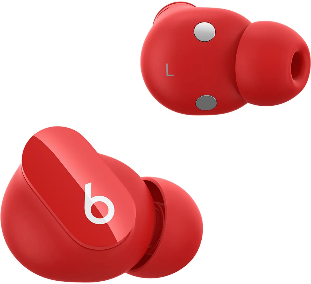 Beats Studio Buds In-Ear True Wireless Noise Cancelling Oordopjes Rood afbeelding 2