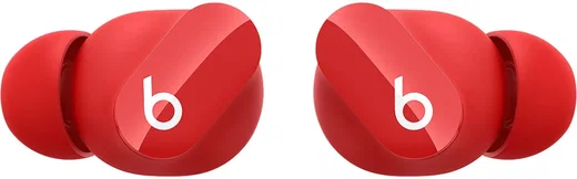 Beats Studio Buds In-Ear True Wireless Noise Cancelling Oordopjes Rood afbeelding 3