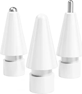 Replacement tips