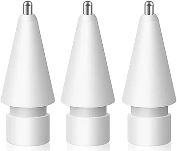 Replacement tips