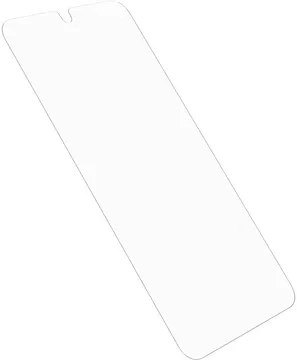 OtterBox PolyArmor Samsung Galaxy S24 Screen Protector met Plaktray