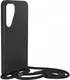 OtterBox React Necklace Samsung Galaxy S24 Hoesje Koord Zwart afbeelding 4