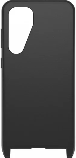 OtterBox React Necklace Samsung Galaxy S24 Hoesje Koord Zwart afbeelding 5