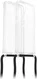 OtterBox React Necklace Samsung Galaxy S24 Hoesje Koord Transparant afbeelding 4