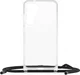OtterBox React Necklace Samsung Galaxy S24 Hoesje Koord Transparant afbeelding 5