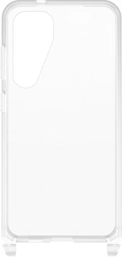 OtterBox React Necklace Samsung Galaxy S24 Hoesje Koord Transparant afbeelding 7