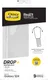 OtterBox React Necklace Samsung Galaxy S24 Hoesje Koord Transparant afbeelding 9