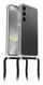 OtterBox React Necklace Samsung Galaxy S24 Hoesje Koord Transparant