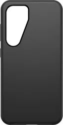 OtterBox Symmetry Samsung Galaxy S24 Hoesje Back Cover Zwart afbeelding
