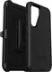 OtterBox Defender Samsung Galaxy S24 Plus Hoesje Back Cover Zwart afbeelding 7