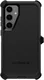 OtterBox Defender Samsung Galaxy S24 Plus Hoesje Back Cover Zwart afbeelding 4