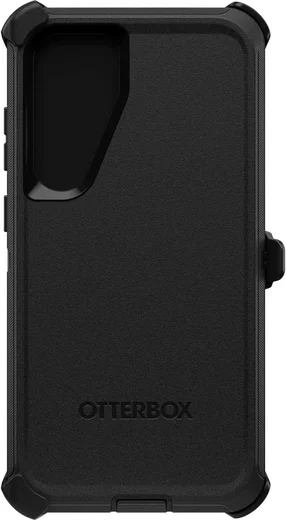 OtterBox Defender Samsung Galaxy S24 Plus Hoesje Back Cover Zwart afbeelding 8