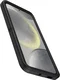 OtterBox Defender Samsung Galaxy S24 Plus Hoesje Back Cover Zwart afbeelding 3