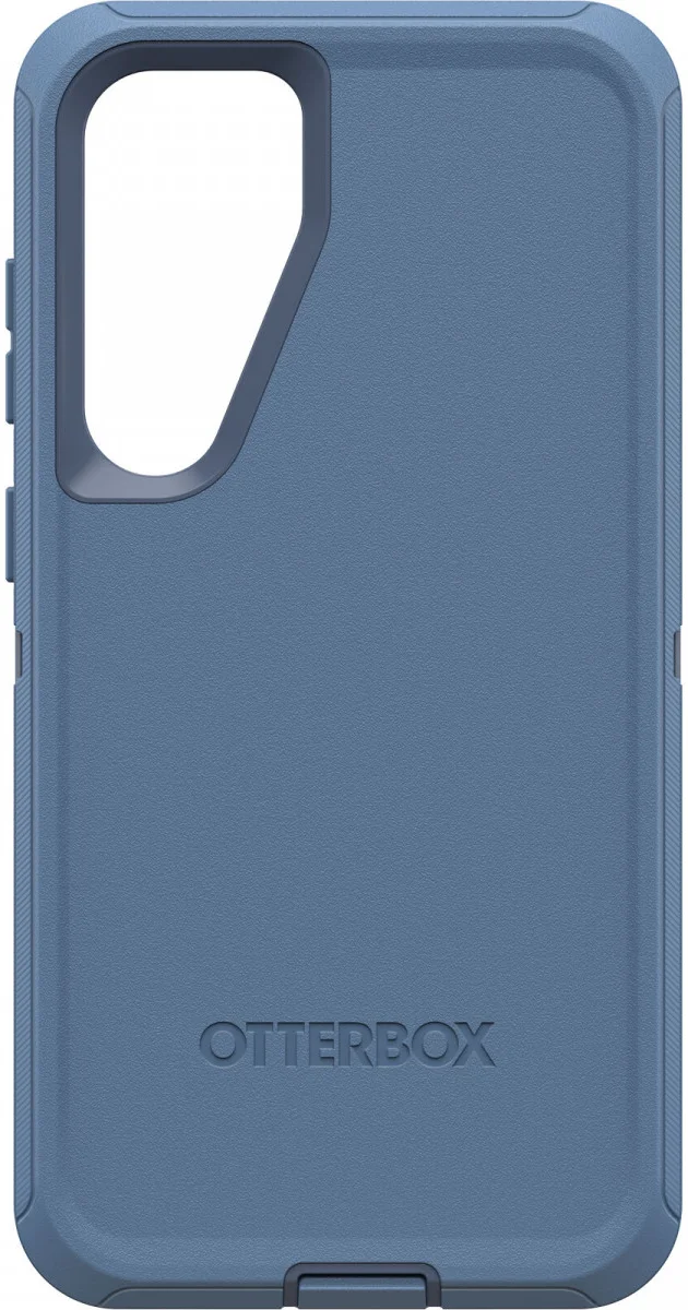 OtterBox Defender Samsung Galaxy S24 Plus Hoesje Back Cover Blauw afbeelding 8