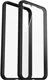 OtterBox React Samsung S24 Plus Hoesje Back Cover Transparant Zwart afbeelding 1
