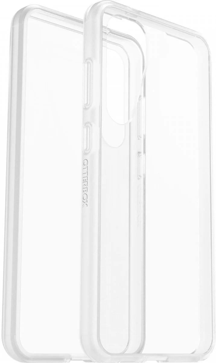 OtterBox React Samsung Galaxy S24 Plus Hoesje Back Cover Transparant afbeelding 3
