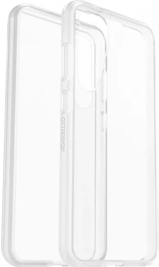 OtterBox React Samsung Galaxy S24 Plus Hoesje Back Cover Transparant afbeelding 3