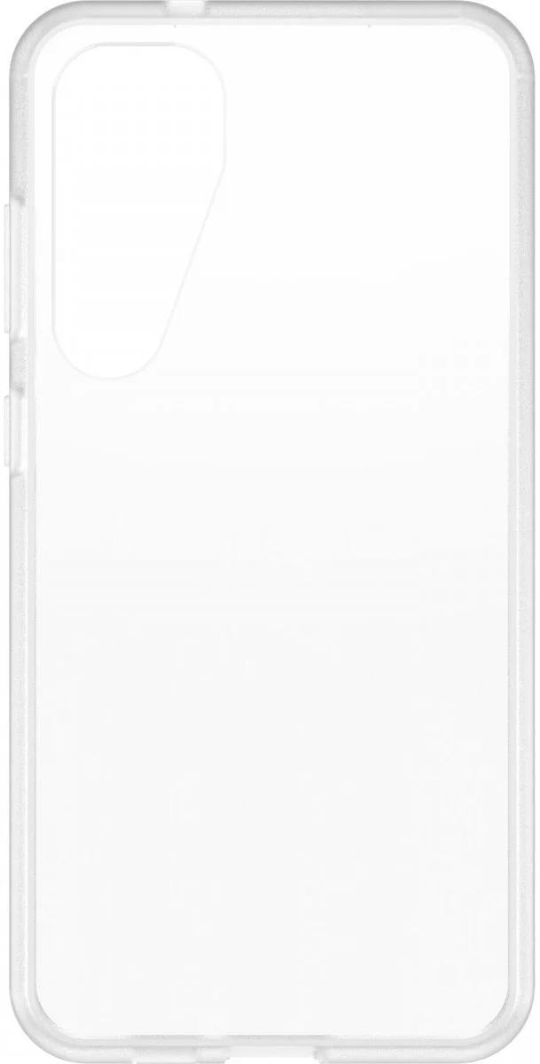 OtterBox React Samsung Galaxy S24 Plus Hoesje Back Cover Transparant afbeelding 4
