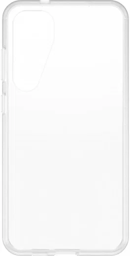 OtterBox React Samsung Galaxy S24 Plus Hoesje Back Cover Transparant afbeelding 4