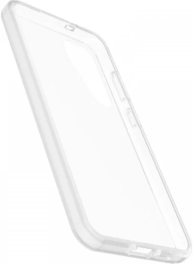 OtterBox React Samsung Galaxy S24 Plus Hoesje Back Cover Transparant afbeelding 6