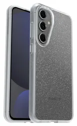 OtterBox React Samsung Galaxy S24 Plus Hoesje Back Cover Transparant afbeelding