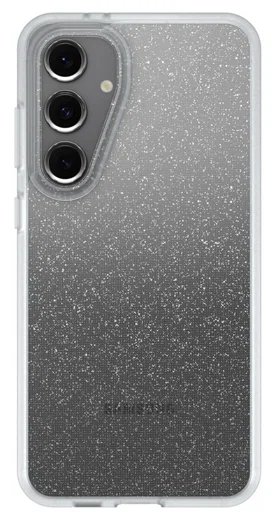 OtterBox React Samsung Galaxy S24 Plus Hoesje Back Cover Transparant afbeelding 2