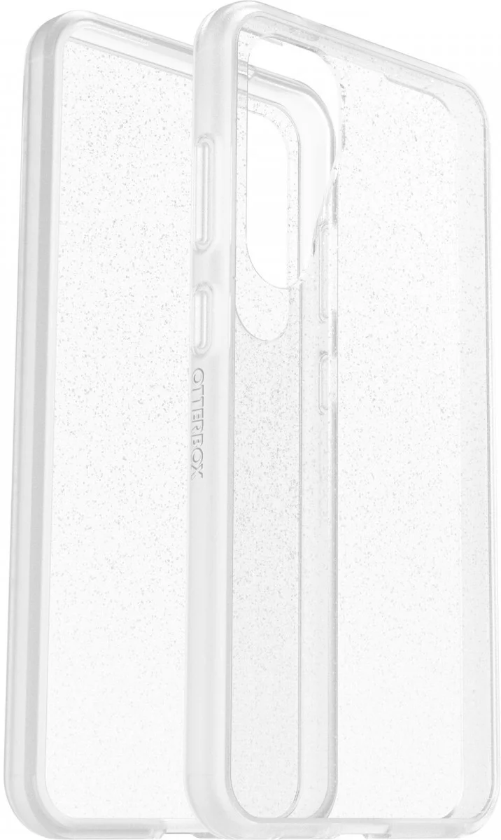 OtterBox React Samsung Galaxy S24 Plus Hoesje Back Cover Glitter afbeelding 1
