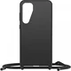 OtterBox React Necklace Samsung Galaxy S24 Plus Hoesje Koord Zwart afbeelding 4