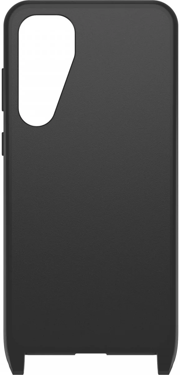 OtterBox React Necklace Samsung Galaxy S24 Plus Hoesje Koord Zwart afbeelding 5